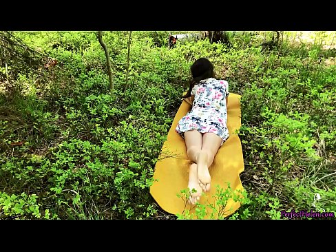 ❤️ Extraneus in Tinder masturbat mea Pussy et Fucks Passionaliter in silvis Anal video at porn la.special-grasser.ru