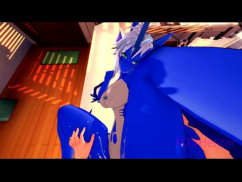 ❤️ Daemon Piscium Puella Monstrum Anal video at porn la.special-grasser.ru