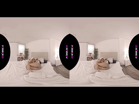 ❤️ PORNBCN VR Duo iuvenes lesbians corneum in 4K 180 excitant 3D Geneva Bellucci Katrina Moreno re vera virtuale Anal video at porn la.special-grasser.ru