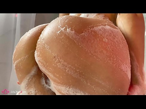 ❤️ Brunetto masturbat Pussy cum vibrator ad Vehementer gaudens in Shower Anal video at porn la.special-grasser.ru