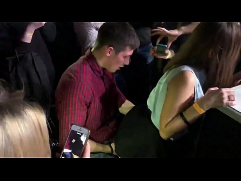❤️ Verus sexus in nightclub Russian. XVIII annos Russian puella in ano ac debent futui in nightclub Anal video at porn la.special-grasser.ru
