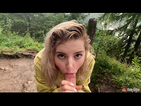 ❤️ Hirundo cum puella post publicam blowjob - Eva Elfi Anal video at porn la.special-grasser.ru